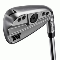PXG 0311P Gen4 Graphite Irons