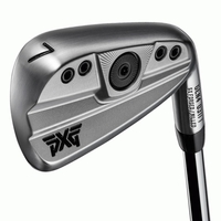 PXG 0311T Gen4 Graphite Irons