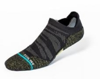Stance Complex Camo No Show Socks