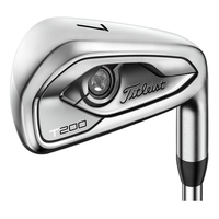Titleist T-Series Prior Generation Irons