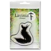 Lavinia Stamps Stamp Rufus The Fox