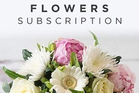 3 Month Flower Subscription from Appleyard