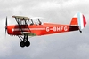 35 Minute Aerobatics in a Vintage Bi-Plane