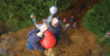 3G Swing,  Fan Descender & Zip Wire for Two