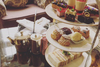 Afternoon Tea with Bubbly at Rothay Manor for Two