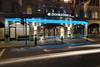 Afternoon Tea with Bubbly for Two at the Hilton London West End