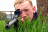 Air Rifle Shooting for Two