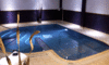 Aqua Spa at the Belfry for Two