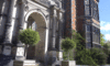 Arley Hall and Gardens Entrance with Afternoon Tea For Two