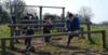Assault Course for Two