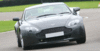 Aston Drive & Ariel Atom Ride
