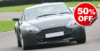 Aston Drive & Ariel Atom Ride,  Was £139,  Now £69