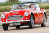 Austin Healey Blast