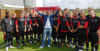 Be a Pro Footballer - Academy Experience