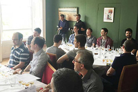 Beginner’s Guide to Whisky for Two with The Whisky Lounge