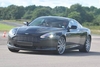 Best of British Supercar Experience