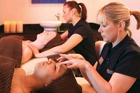 Blissful Spa Day for Two