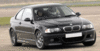 BMW M3 Thrill