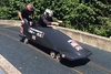 Bobsleigh for Four