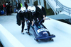 Bobsleigh for Four