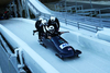 Bobsleigh for Two
