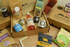 BoroughBox 3 Month Discovery Club Subscription