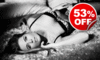 Boudoir Photoshoot Package for Her,  Introductory Offer - £47