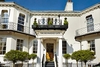 Boutique Hotels and Deluxe B&B Break for Two