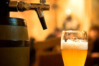 Brewery Tour and Tasting for Two