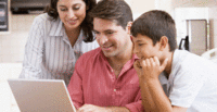 Build Your Own Website - Family Pack