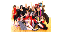 Burlesque Tuition with Jo King for Two