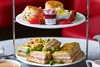 Café Rouge Afternoon Tea for Two
