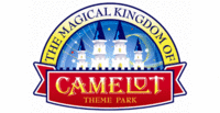 Camelot Theme Park Individual Ticket