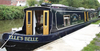 Canal Lunch Cruise with Wine for Two
