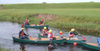 Canoe or Kayak Trip on a River for Two