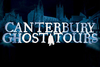 Canterbury Ghost Tour for Four