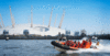 Captain Kidds Canary Wharf Voyage (Child)