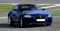 Car Track Day Taster