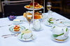 Champagne Afternoon Tea for Two at The Empress Hotel
