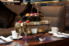Champagne Afternoon Tea for Two at the Hilton London Victoria Hotel