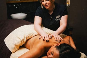 Charlton House Elemis Spa Day with Two Course Lunch