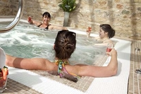 Charlton House Twilight Spa with Prosecco for Two