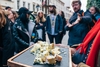 Cheese Crawl for Two