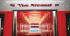 Child Legends Tour of Emirates Stadium