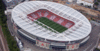 Child Tour of Emirates Stadium