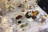 Chocolate Afternoon Tea for Four at Rosy Lee