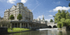 City Attraction Choice for Two