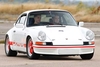 Classic Porsche Thrill