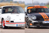 Classic Porsche vs Modern Porsche