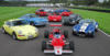 Classics at Goodwood